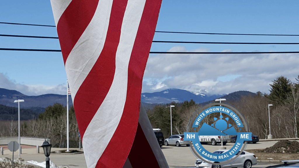 North Conway NH Real Estate | Bill Barbin Real Estate at Keller Williams
