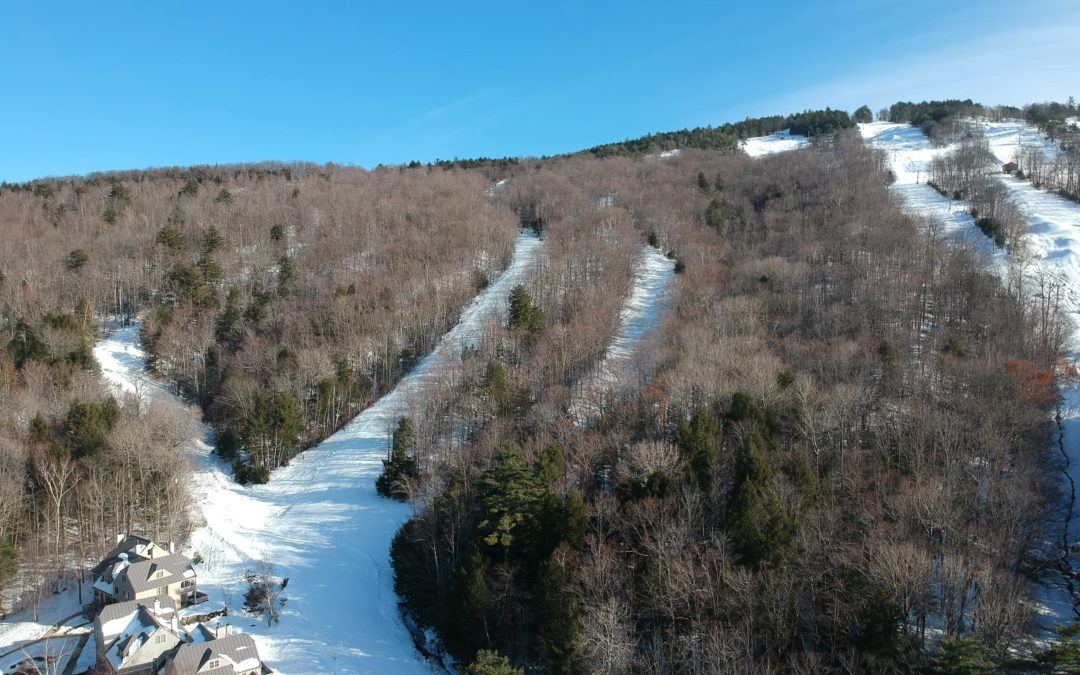 Trailside at Cranmore