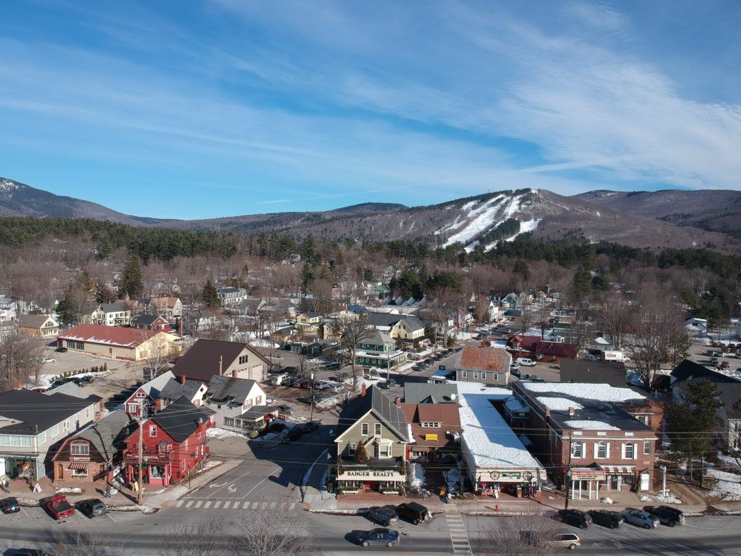 Real Estate For Sale North Conway Nh