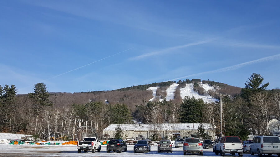 Cranmore Mountain in North Conway NH announces Phase 2 at Kearsarge