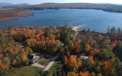 I Love North Conway | Kimball Lake Shores