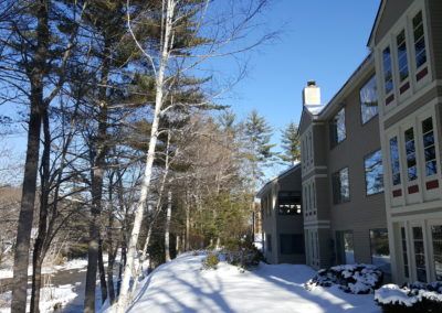 Selling North Conway NH Real Estate In The Winter