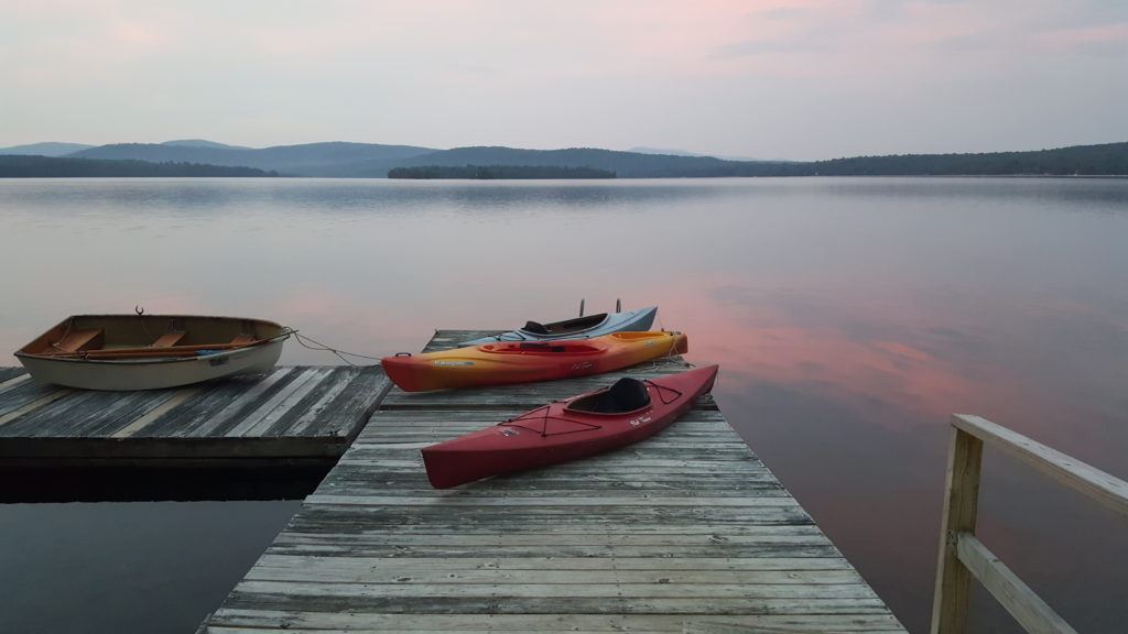 Conway lake homes 2026