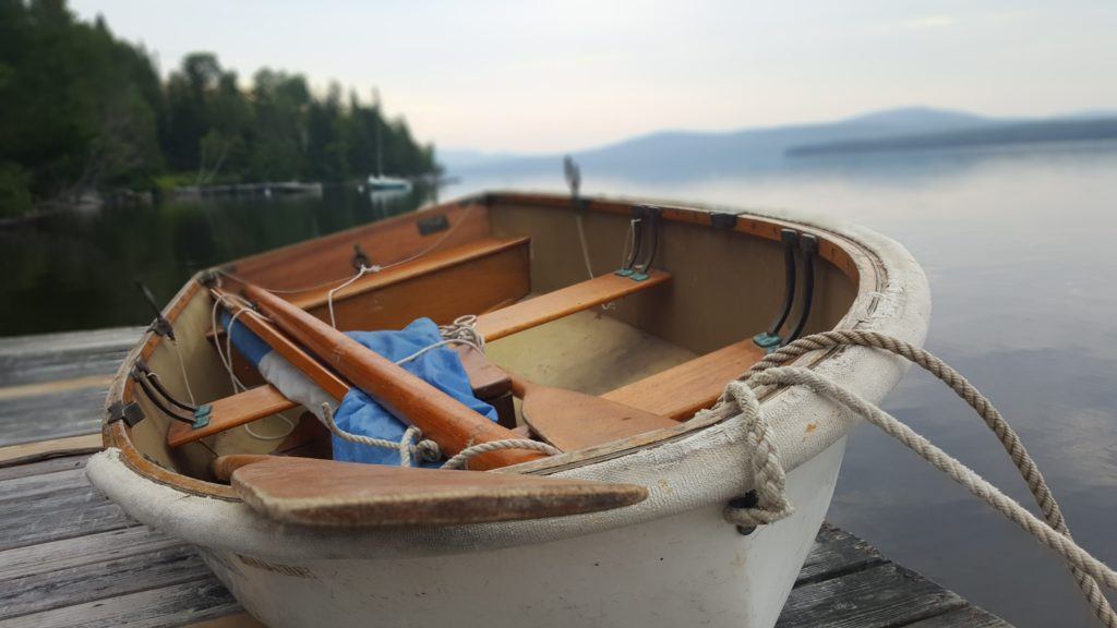 Conway lake homes for sale