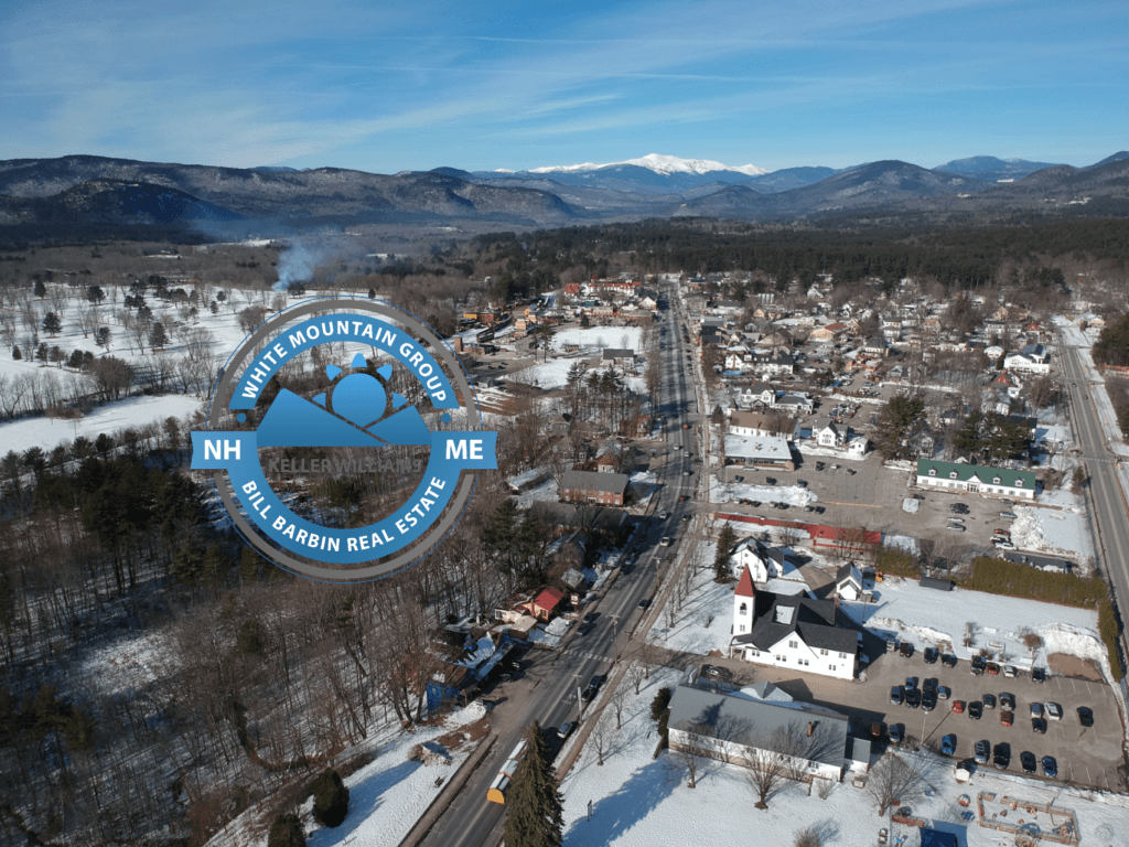 North Conway NH real estate