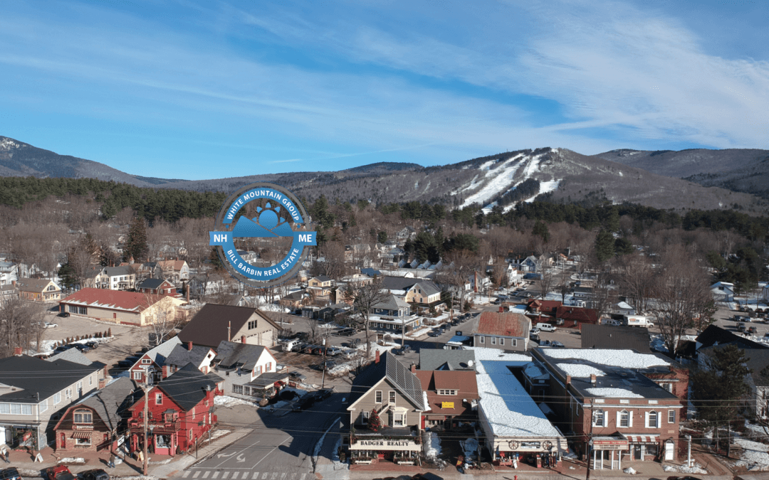 Where To Ski In North Conway NH