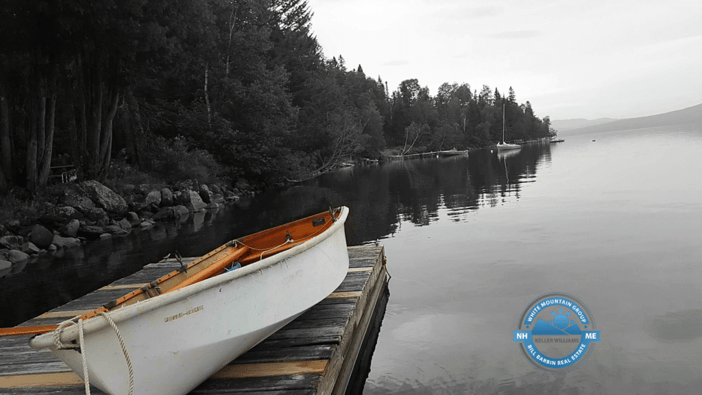 North Conway NH real estate