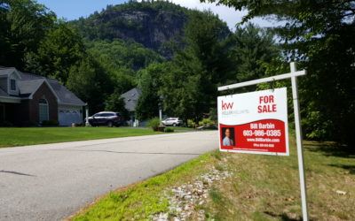 North Conway Vacation Home Owners Are Sitting on Unexpected Equity