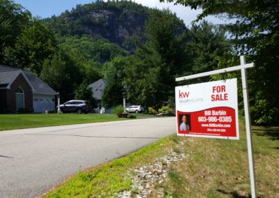 Conway NH real estate
