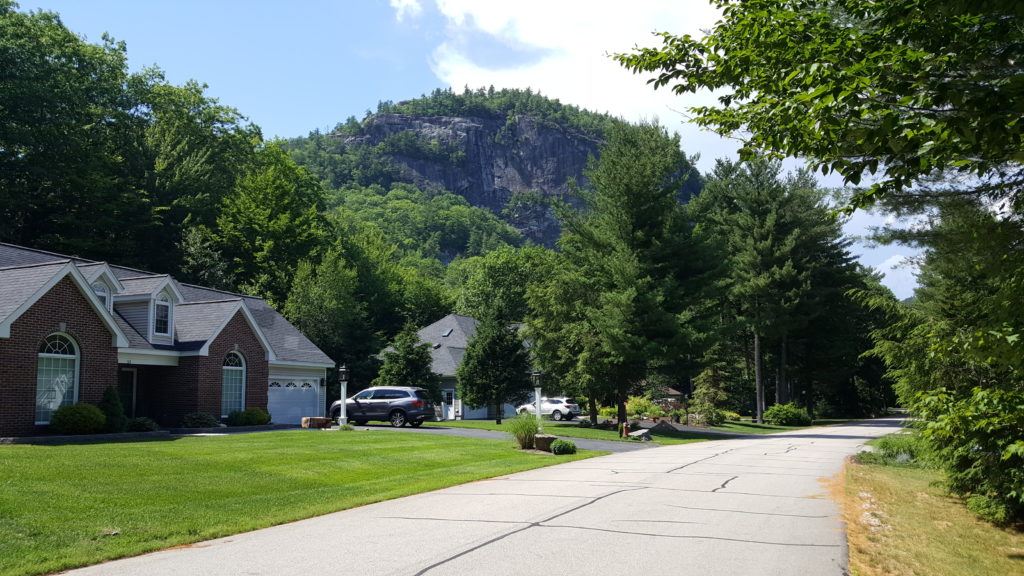 Retirement homes in north conway nh