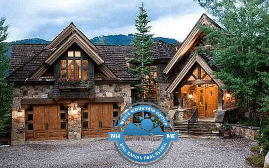 Homes for sale in North Conway nh real estate