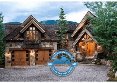 Homes for sale in North Conway nh real estate