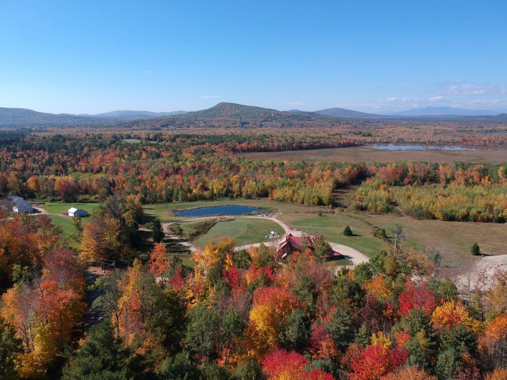 Conway nh real estate