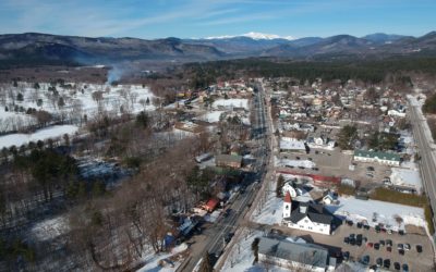 Mount Washington NH The Tallest Mountain In The Northeast