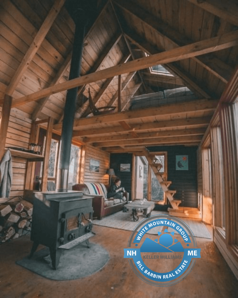 Search Real Estate Listings in NH and Maine