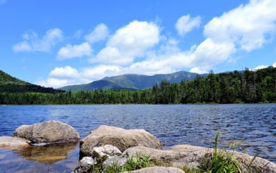 Should I Buy A Vacation Home In The White Mountains?