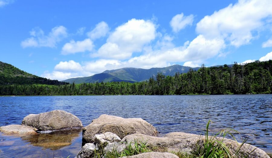 Should I Buy A Vacation Home In The White Mountains?