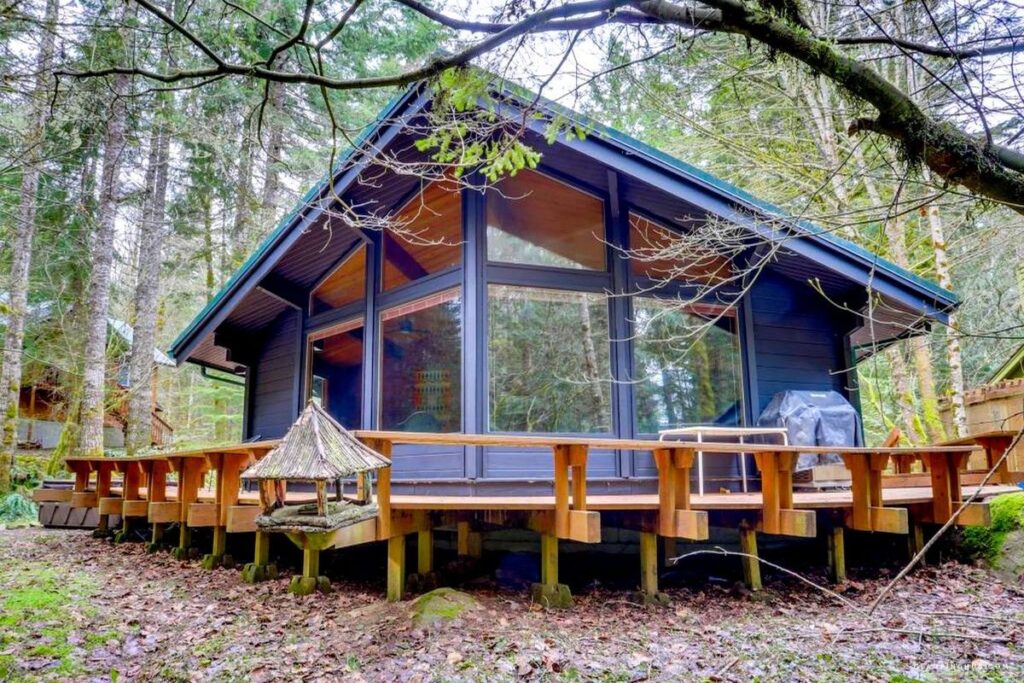 Equity in north conway vacation real estate