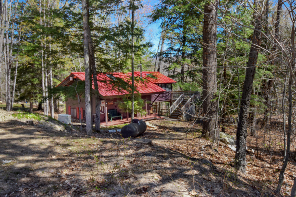 Conway NH area homes