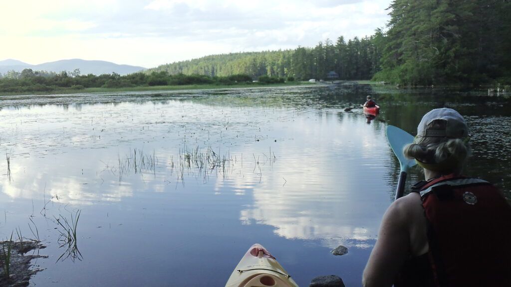 north conway nh homes