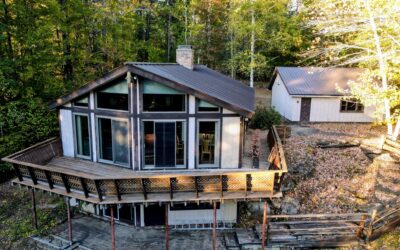 What Does $400,000 Buy in North Conway, NH?