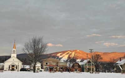 How Much Does a $400,000 Home Cost Per Month in North Conway, NH?
