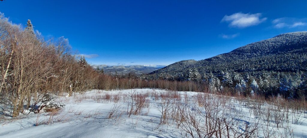 Conway Lake NH waterfront and vacation home lifestyle