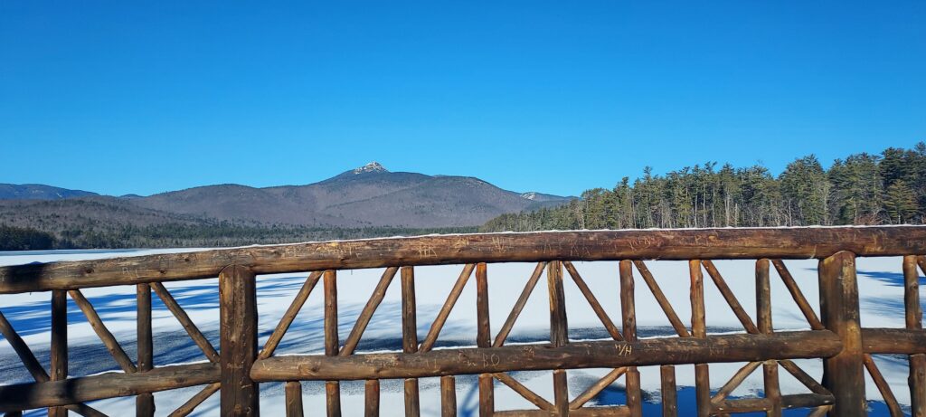 jackson nh covered bridge