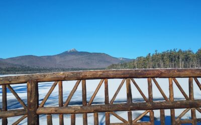 When to Sell the Family Vacation Home in North Conway