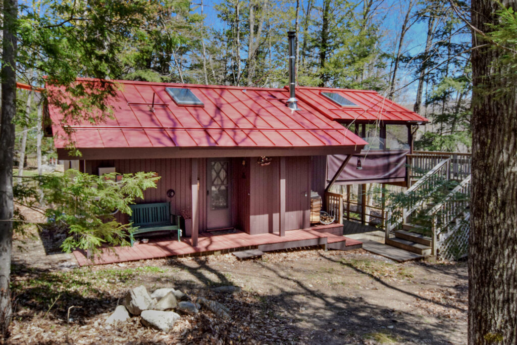 Mt washington valley real estate