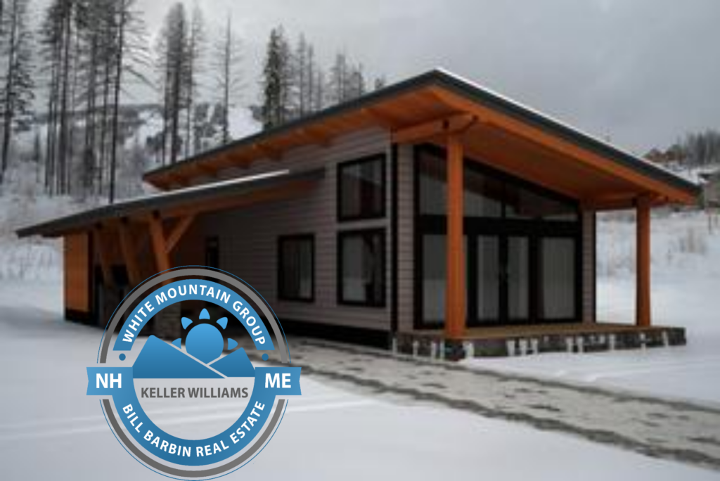 north conway real estate near cranmore mountain