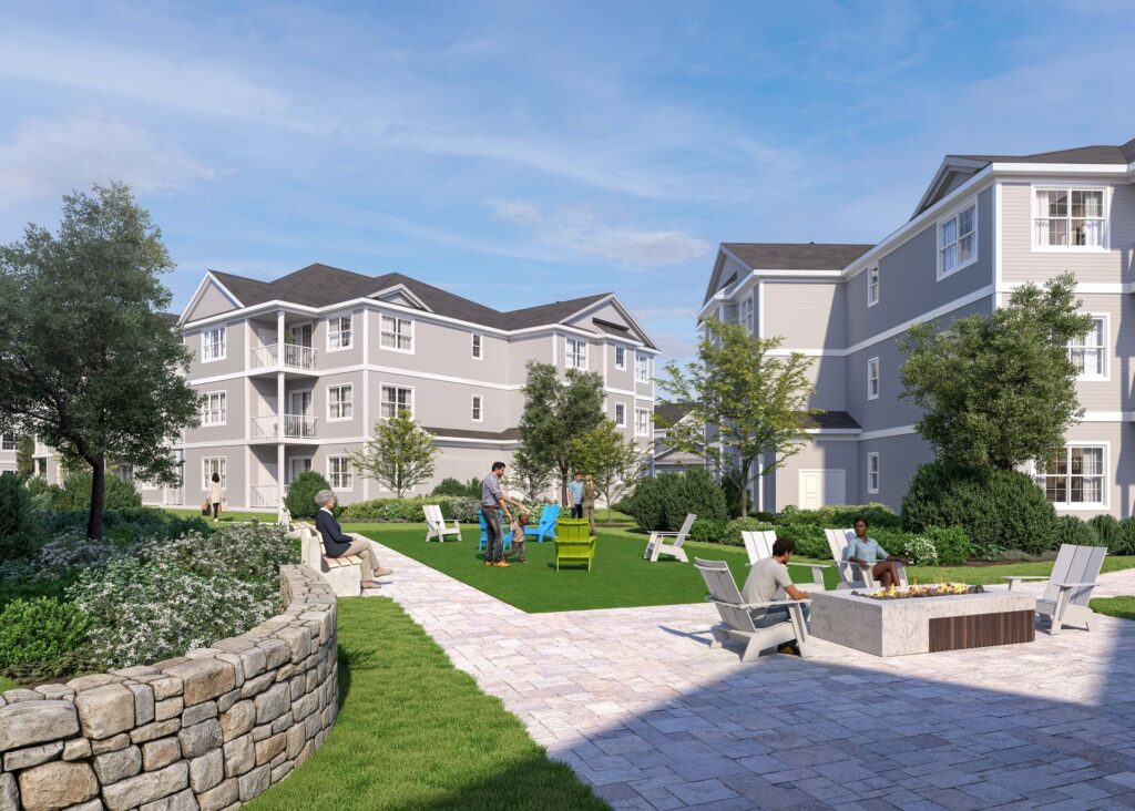 North Conway NH real estate