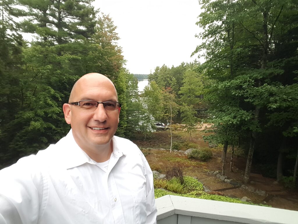 vacation home realtor bill barbin north conway nh