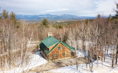 What Is My North Conway NH Home Worth in 2026?